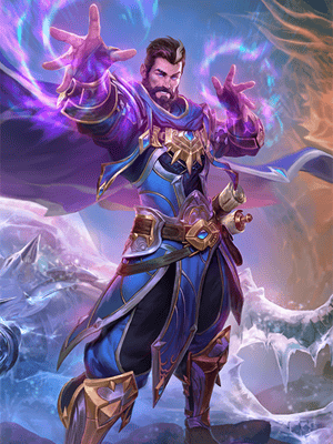 Merlin