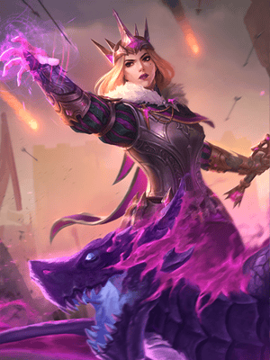 Dark Enchantress