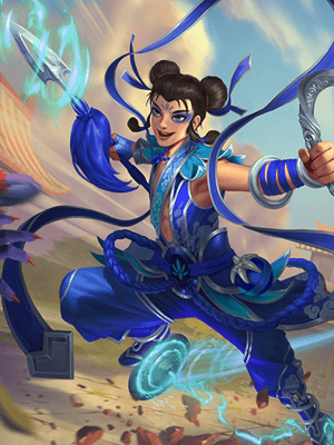 Blue Lotus