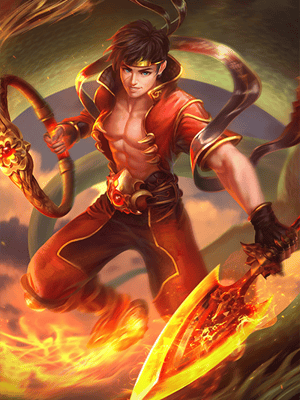 Fire Lord