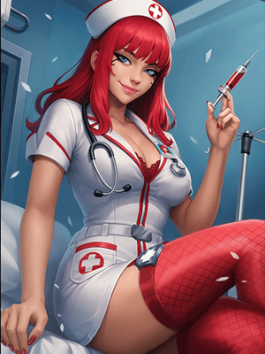 Ms. Diagnosis