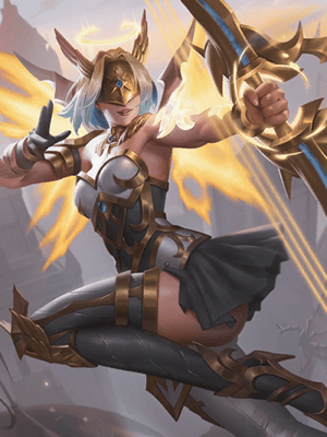 Seraph's Bow