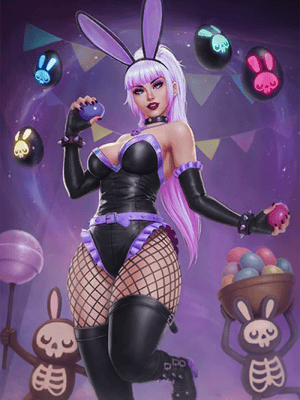 Bad Bunny
