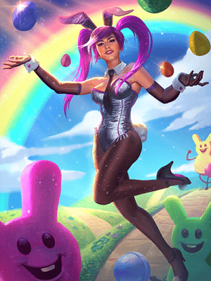 Bunny Babe