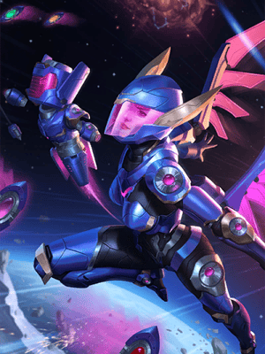 Ravenstrike