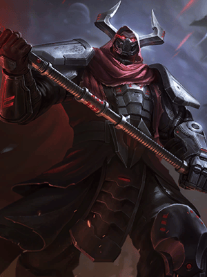 Bionic Overlord
