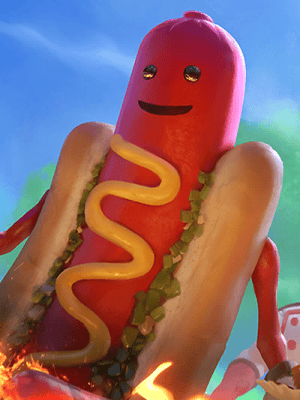 Hot Diggity