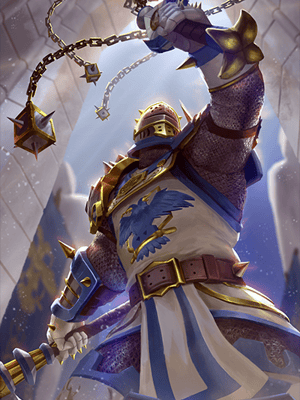 Noble Knight