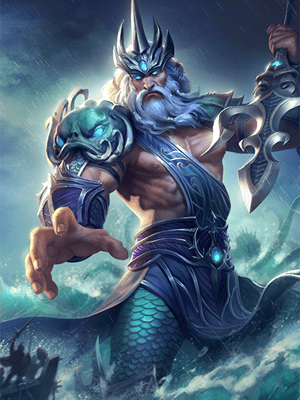Poseidon