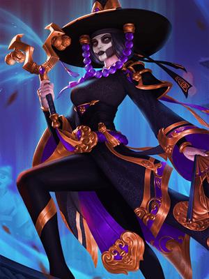 Spooky Oracle