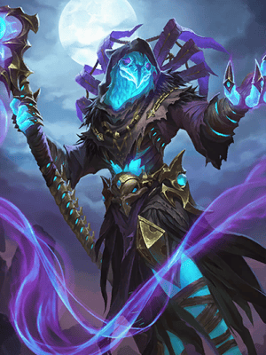 Oblivion Seer