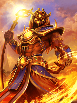 Ra