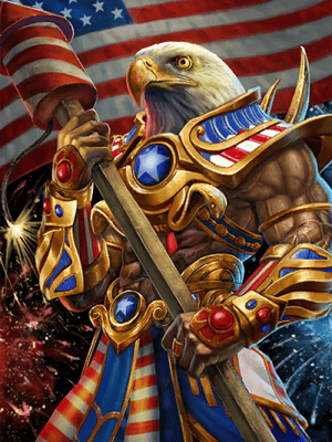 Ra'Merica