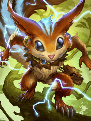 Ratatoskr