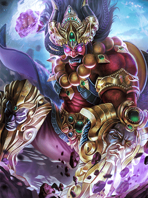 Ravana