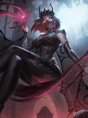 Vampiress