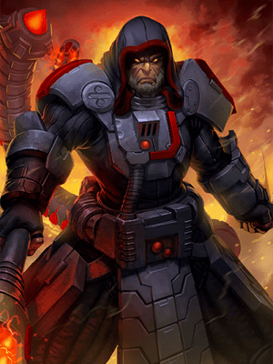 Dark Lord
