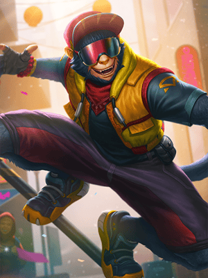 Street King