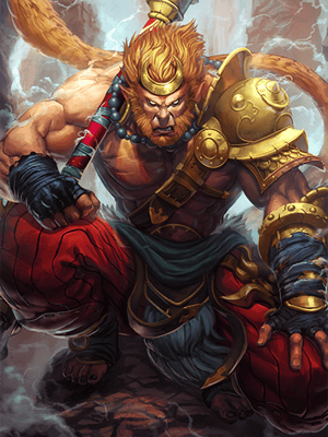Sun Wukong