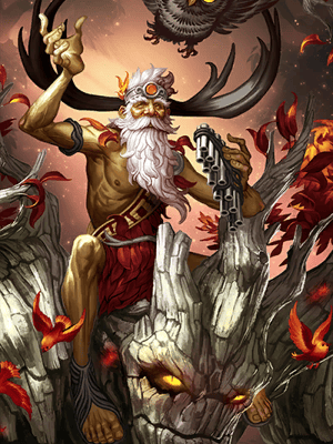 Harvest Keeper