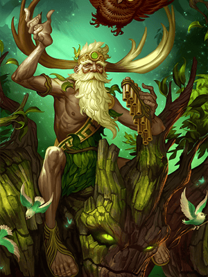 Sylvanus