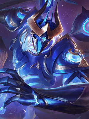 Cosmic Executioner