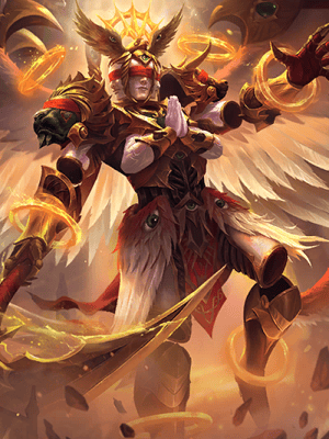 Divine Retribution