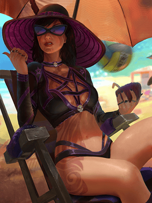 SPF666