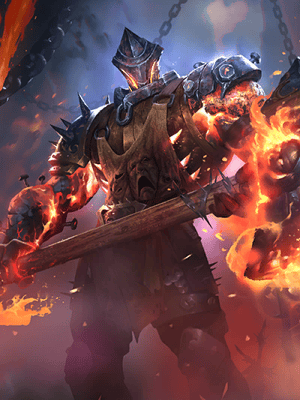 Hellforged