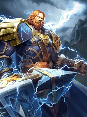 Thor