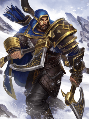 Ullr