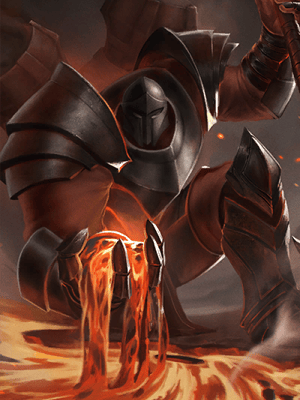 Emberlord - First Flame