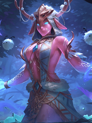 Dawn Spirit