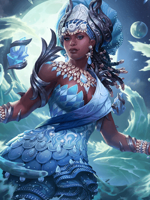 Yemoja