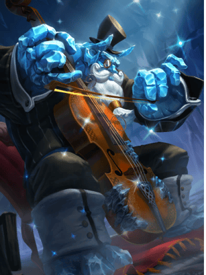 Baron Frostchild
