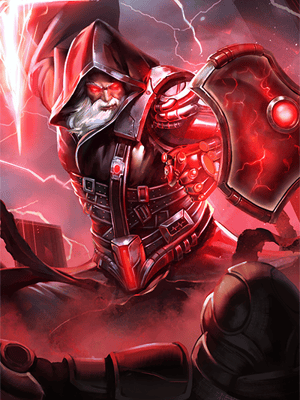 Dark Lord