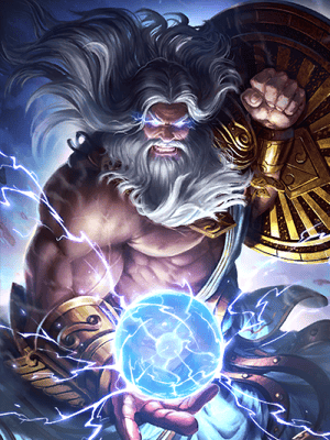 Zeus