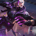Cyberblade - Violet Surge