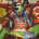 Festive Knit-Wit - Grumbles