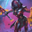 Outerworld Invader - Bloody Wrath