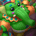 Plushie - Green