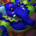 Plushie - Indigo