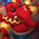 Plushie - Red