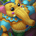 Plushie - Yellow