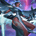 Striking Archon - Aqua