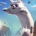 World Kitty - Snowball