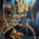 Void Wyrm - Emberglow Gold