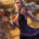 Midnight Glamour - Widow's Lace