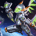 Ravenstrike - Cyber White
