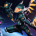 Ravenstrike - Teal Tempest